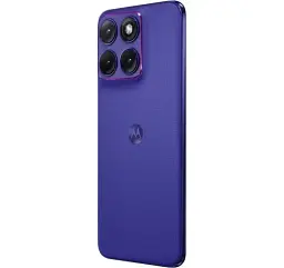 Смартфон Motorola Edge 70 Fusion (XT2605-2) 8/256Gb Orient Blue (PBBD0024RS) (No Adapter) UA UCRF - мініатюра 5
