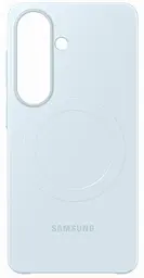 Чохол Samsung S26 Plus Slim Magnet Case EF-SS947CLEGWW Light Blue - мініатюра 2