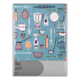 Скатертина ARDESTO Cookery 90% поліестер, 10% бавовна 140х180 см (ART08CK) - мініатюра 1