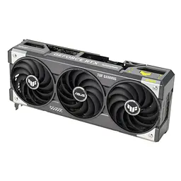 Відеокарта ASUS GeForce RTX5070 12Gb TUF OC GAMING (TUF-RTX5070-O12G-GAMING) - мініатюра 3