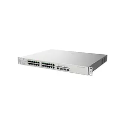 Комутатор Ruijie Reyee RG-NBS5100-24GT4SFP-P (RG-NBS5100-24GT4SFP-P) - мініатюра 2