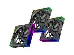 Вентилятор Xilence GAMING XPF360.ARGB PWM (XF072)