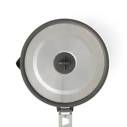 Каструля Sea To Summit Detour Stainless Steel Collapsible Pot 1.8 L (1033-STS ACK026021-390101) - мініатюра 8