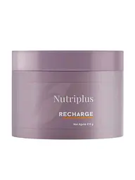 Дієтична добавка для енергії Farmasi "Energy Powder Recharge Nutriplus" 210 г