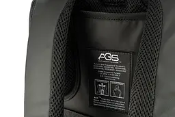 Tucano Marte Gravity AGS 15.6[чорний] - мініатюра 7