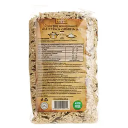 Рис Дикий та Натурал World's Rice 500 г - мініатюра 2