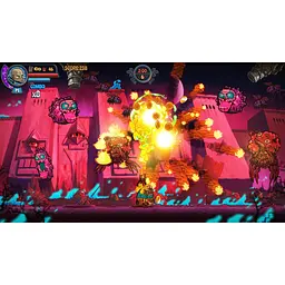 Ключ активації Microsoft Knights & Guns для Xbox One/Series - мініатюра 2