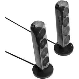 Акустична система Harman/Kardon SoundSticks 5 Black (HKSOUNDSTK5BEP) - мініатюра 6