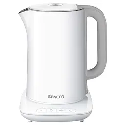 Електрочайник Sencor SWK 1591WH