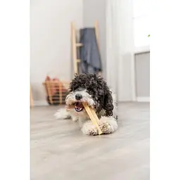 Ласощі Trixie Chewing cheese для собак, M: 13.5 см, 75 г - мініатюра 8