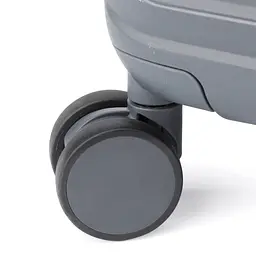 Валіза Semi Line 24" (M) Graphite (T5781-2) - мініатюра 8