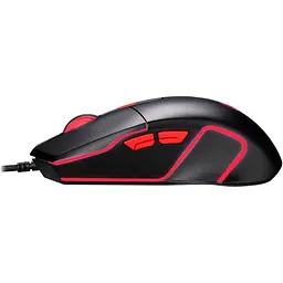 Миша Acer Nitro NMW100 Black (GP.MCE11.03Y) [163591] - мініатюра 5