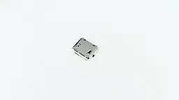 Роз'єм microUSB MUJ219 для планшета телефону