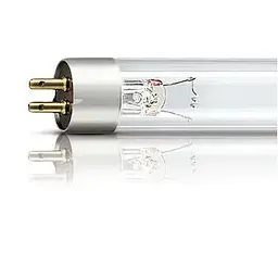 Лампа Brille бактерицидна 30W G13 Т8 TUV 220V