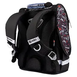 Рюкзак шкільний каркасний Smart PG-11 Dude (559013) - мініатюра 3