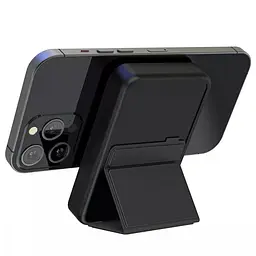 Універсальна мобільна батарея Proove Hyperion Qi 20W 10000mAh Білий (PBHN15020002) - мініатюра 4