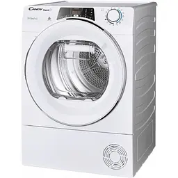 Сушильна машина Candy ROE H10A2TCEX-S - мініатюра 2