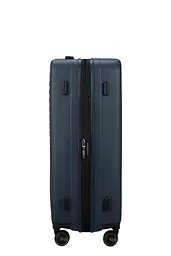 Валіза Samsonite RESTACKD MIDNIGHT BLUE 68x46x26(29) 68 См KO6*59003 - мініатюра 9