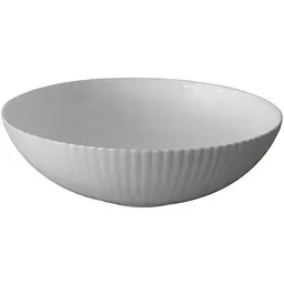 Салатник Vittora Blanco Velvet V-255VE-c 25.5 см (146588)