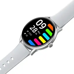 Розумний годинник King Wear KW06 Pro (Сірий) - мініатюра 2