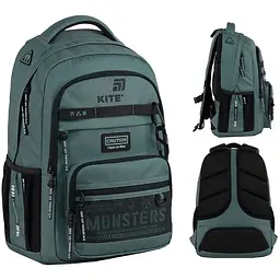 Рюкзак Kite Education teens 1019L-1 (K25-1019L-1) - мініатюра 2