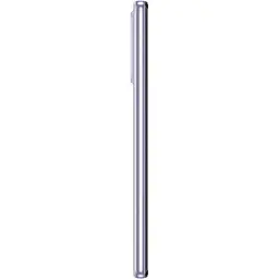 Смартфон Samsung Galaxy A52 4/128GB Violet (SM-A525FLVD) (UA) - мініатюра 8