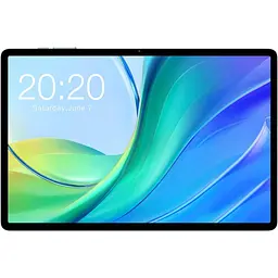 Планшет Teclast Tablet M50 10.1" 6GB 128GB LTE 6000mAh Android синій - мініатюра 2