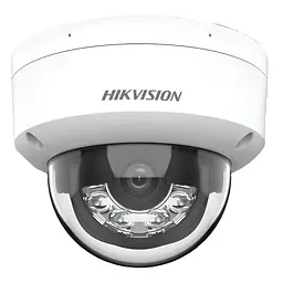 IP-камера Hikvision (DS-2CD2143G2-LIS2U 4МП (4мм))