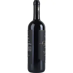 Вино Gigi Winery Alibernet Reserva червоне сухе 0.75 л - мініатюра 3