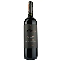 Вино La Luz Callejon del Crimen Gran Reserva Cabernet Sauvignon красное сухое 0.75 л