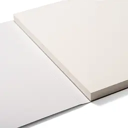 Склейка для акварелі Rough А3 (29,7х42 см) 260г/м2 20л SM-LT Art - мініатюра 4
