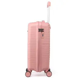 Валіза Semi Line 20" S Rose (T5779-1) - мініатюра 5