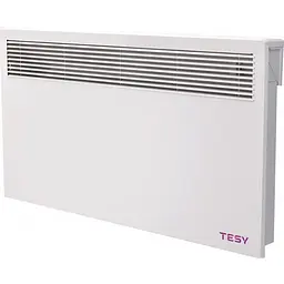 Електричний конвектор TESY CN 051 200 EI CLOUD W - мініатюра 1