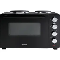 Електрична міні-піч Gorenje OM 30 GBX (00000024101)