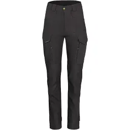 Штани Frontier FELIN Ripstop/Cordura 28/32 Black