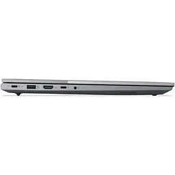 Ноутбук Lenovo ThinkBook 16 G8 IRL 5 210H la 48GHz, IPS, 16GB DDR5, 512GB, Windows 11 Pro - мініатюра 11