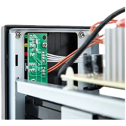 Лінійно-інтерактивне ДБЖ LP U850VA (510Вт) - мініатюра 7