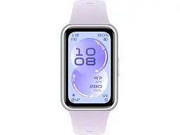 Фітнес-браслет Huawei Band 11 Purple (55020GVM) - мініатюра 2