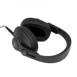 Навушники AKG K361 Black - мініатюра 3