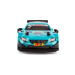 Автомобіль KS Drive на р/к Mercedes AMG C63 DTM 1:24, 2.4Ghz блакитний (124RMBL) - мініатюра 3