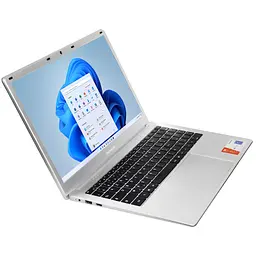 Ноутбук THOMSON Neo N15 Silver (UA-N15C8SL512) (UA-N15C8SL512) - мініатюра 2