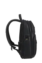 Рюкзак 14,1" Samsonite PRO-DLX 6 BLACK 40x28x14 KT5*09001 - мініатюра 9