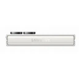 Мобільний телефон Samsung Galaxy Flip8 12/512Gb Cream (SM-F776BZWHSEK) - мініатюра 8