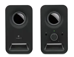 Акустична система Logitech Z150 Black (980-000814)