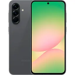 Смартфон Samsung Galaxy A56 5G 8/256GB Awesome Graphite (SM-A566BZKCEUC) UA-UCRF [129937]