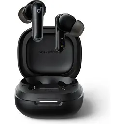 Навушники TWS Anker SoundCore P40i Black - мініатюра 6
