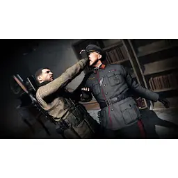 Ключ активації Microsoft Sniper Elite 4 для Xbox One/Series - мініатюра 8