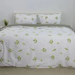 Комплект постільної білизни ТЕП Happy Sleep Quiet Morning, євро (2-03796_35388)