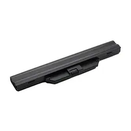 Акумулятор до ноутбука AlSoft HP Compaq 550 GJ655AA 5200mAh 8cell 14.8V Li-ion (A41028) - мініатюра 3