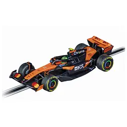 Автотрек Carrera GO!!! Перегони McLaren 5.3 м (CR-20062623) - мініатюра 2